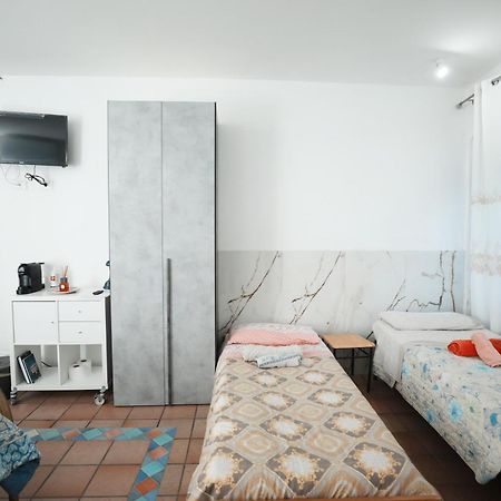 Casa Dolce Casa Bed & Breakfast Casorate Primo Dış mekan fotoğraf
