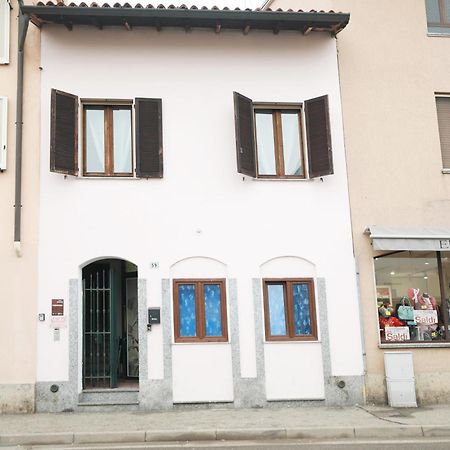 Casa Dolce Casa Bed & Breakfast Casorate Primo Dış mekan fotoğraf