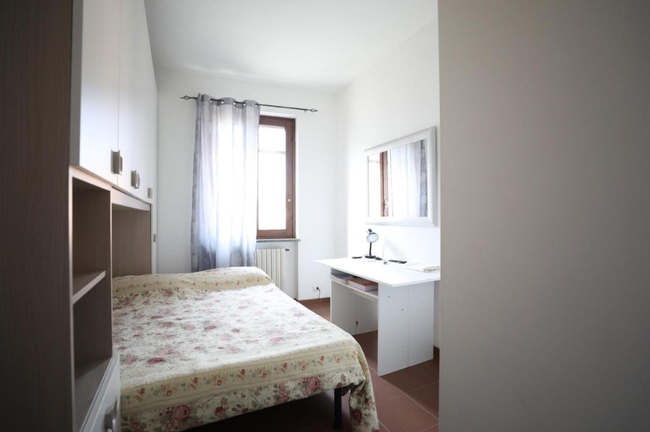 Casa Dolce Casa Bed & Breakfast Casorate Primo Dış mekan fotoğraf
