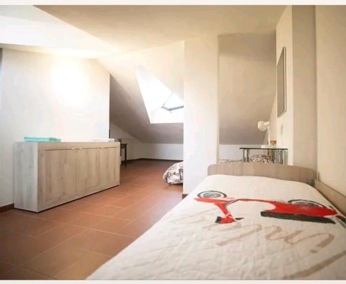 Casa Dolce Casa Bed & Breakfast Casorate Primo Dış mekan fotoğraf