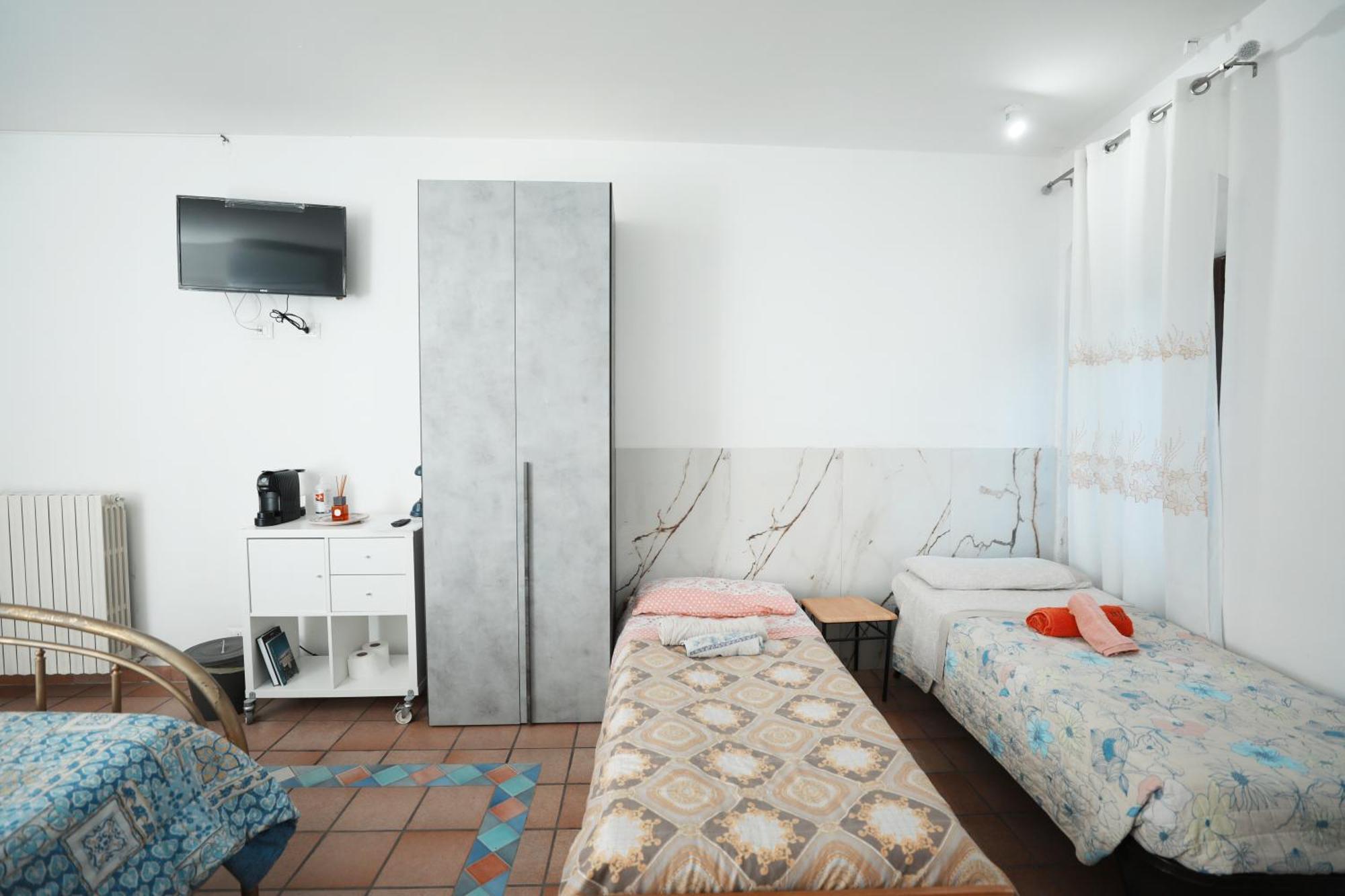 Casa Dolce Casa Bed & Breakfast Casorate Primo Dış mekan fotoğraf